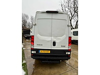 Iveco daily bedrijfswagen, koelwagen - afbeelding 17 van  20