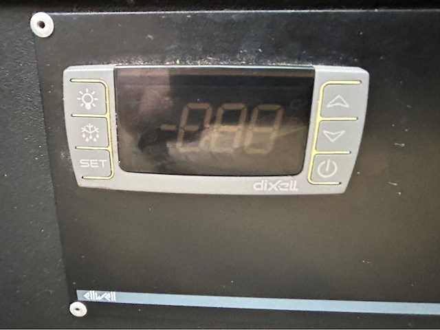 Iveco daily bedrijfswagen, koelwagen - afbeelding 2 van  20