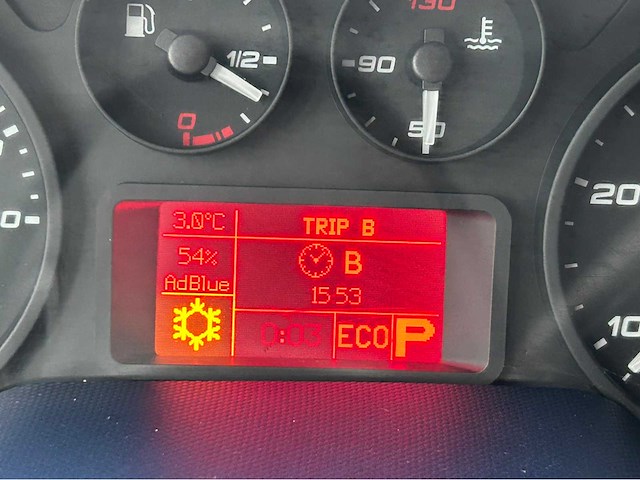 Iveco daily bedrijfswagen, koelwagen - afbeelding 11 van  20