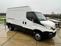 Iveco daily bedrijfswagen, koelwagen - afbeelding 12 van  20