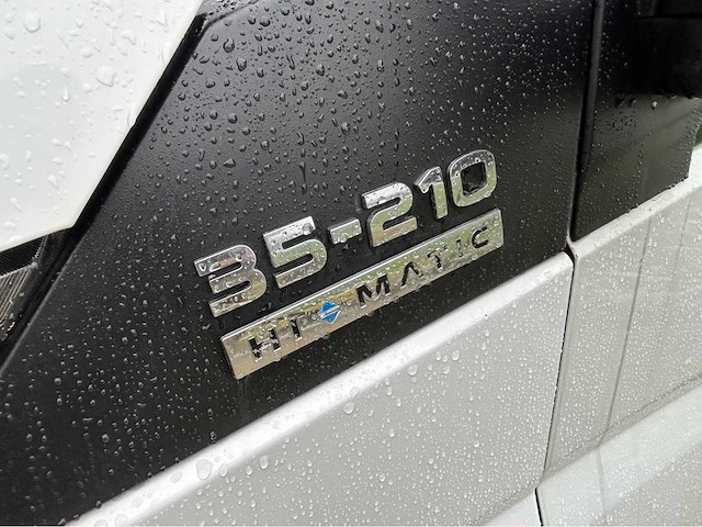 Iveco daily bedrijfswagen, koelwagen - afbeelding 18 van  20