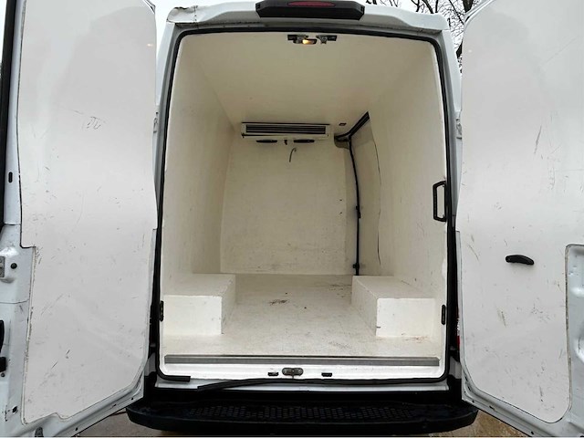 Iveco daily bedrijfswagen, koelwagen - afbeelding 19 van  20