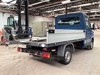 Iveco daily bedrijfswagen - afbeelding 3 van  11