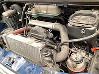 Iveco daily bedrijfswagen - afbeelding 12 van  12