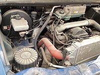 Iveco daily bedrijfswagen - afbeelding 8 van  12