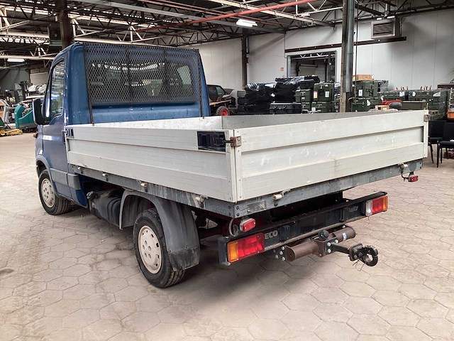 Iveco daily bedrijfswagen - afbeelding 7 van  12