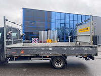 Iveco daily bedrijfswagen - afbeelding 2 van  33