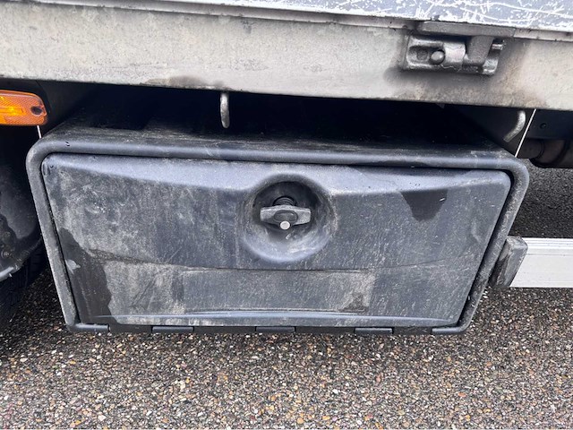 Iveco daily bedrijfswagen - afbeelding 7 van  33