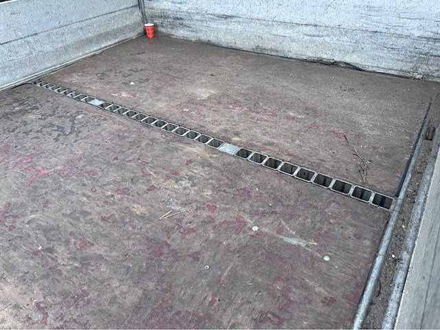 Iveco daily bedrijfswagen - afbeelding 8 van  33