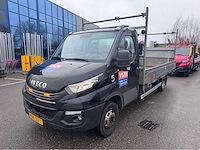 Iveco daily bedrijfswagen - afbeelding 1 van  33