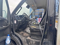 Iveco daily bedrijfswagen - afbeelding 15 van  33