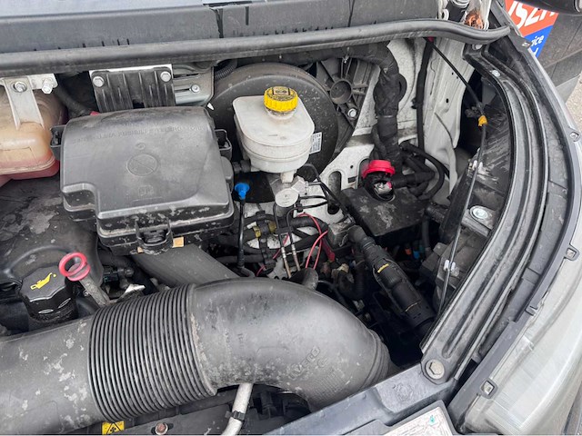 Iveco daily bedrijfswagen - afbeelding 19 van  33