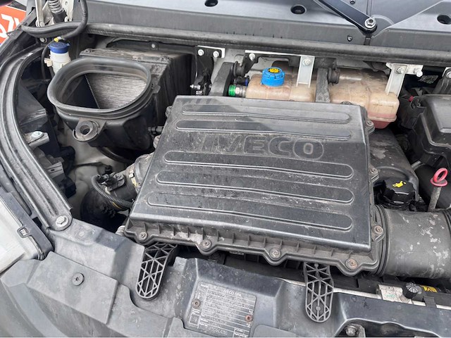 Iveco daily bedrijfswagen - afbeelding 20 van  33