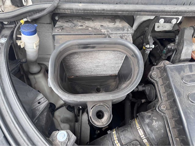 Iveco daily bedrijfswagen - afbeelding 21 van  33