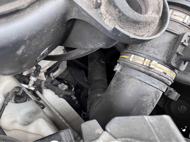 Iveco daily bedrijfswagen - afbeelding 22 van  33