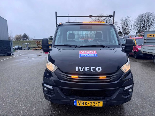 Iveco daily bedrijfswagen - afbeelding 12 van  33