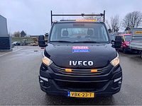 Iveco daily bedrijfswagen - afbeelding 12 van  33