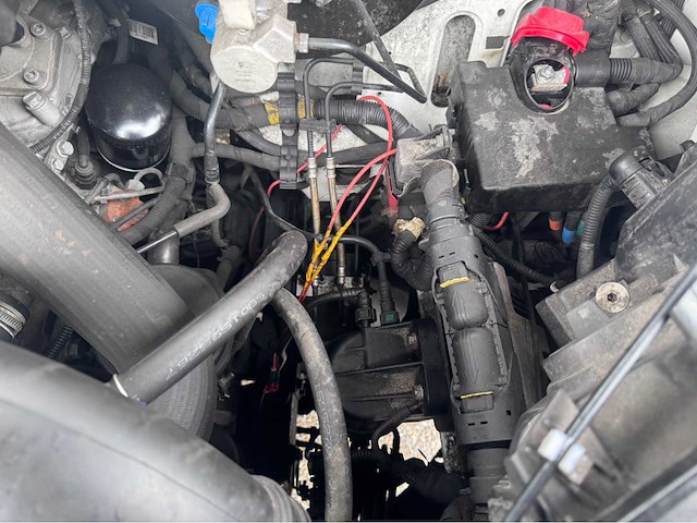 Iveco daily bedrijfswagen - afbeelding 24 van  33