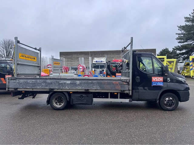 Iveco daily bedrijfswagen - afbeelding 28 van  33