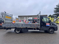 Iveco daily bedrijfswagen - afbeelding 28 van  33