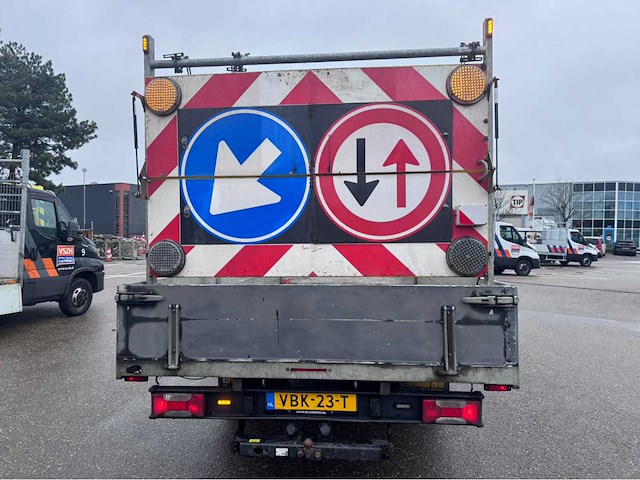 Iveco daily bedrijfswagen - afbeelding 30 van  33