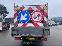 Iveco daily bedrijfswagen - afbeelding 30 van  33