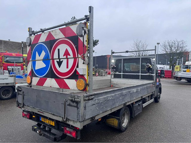 Iveco daily bedrijfswagen - afbeelding 31 van  33