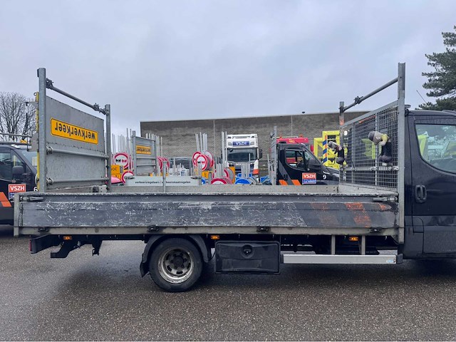 Iveco daily bedrijfswagen - afbeelding 32 van  33