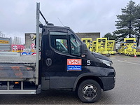 Iveco daily bedrijfswagen - afbeelding 33 van  33