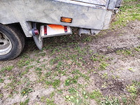Iveco daily bedrijfswagen - afbeelding 9 van  15