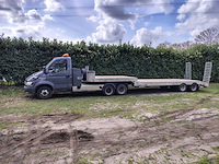 Iveco daily bedrijfswagen - afbeelding 10 van  15