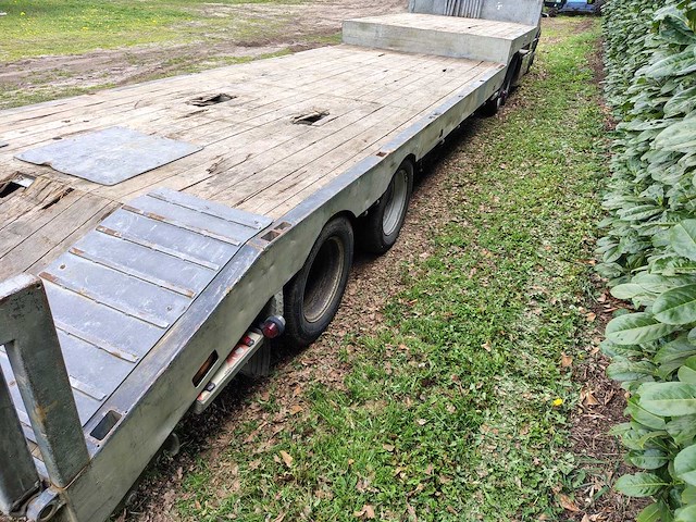 Iveco daily bedrijfswagen - afbeelding 11 van  15