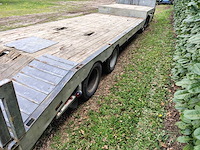 Iveco daily bedrijfswagen - afbeelding 11 van  15