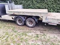 Iveco daily bedrijfswagen - afbeelding 14 van  15