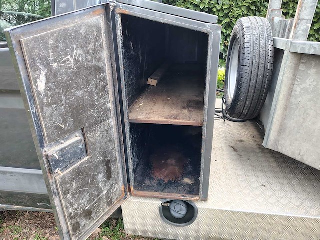 Iveco daily bedrijfswagen - afbeelding 15 van  15