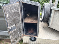 Iveco daily bedrijfswagen - afbeelding 15 van  15