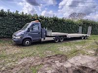 Iveco daily bedrijfswagen - afbeelding 1 van  15