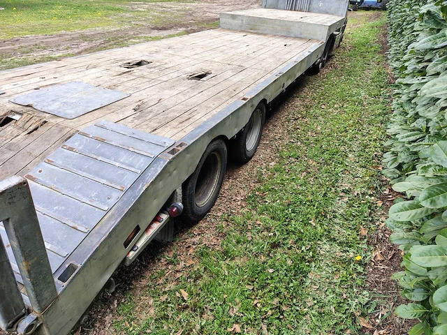 Iveco daily bedrijfswagen - afbeelding 11 van  15