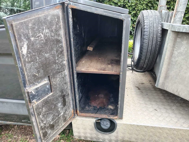 Iveco daily bedrijfswagen - afbeelding 15 van  15