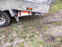 Iveco daily bedrijfswagen - afbeelding 4 van  15