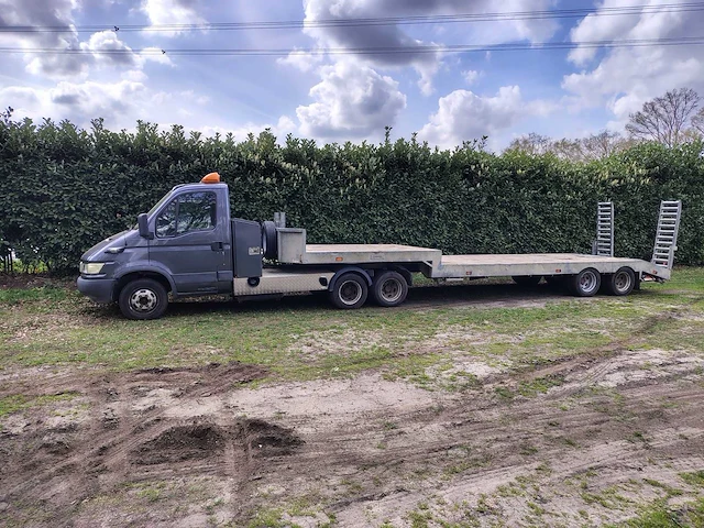 Iveco daily bedrijfswagen - afbeelding 14 van  15