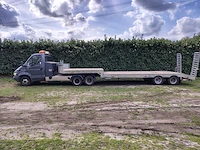 Iveco daily bedrijfswagen - afbeelding 6 van  15