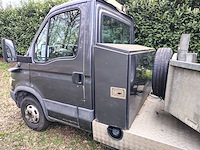 Iveco daily bedrijfswagen - afbeelding 5 van  7