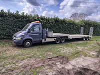 Iveco daily bedrijfswagen - afbeelding 1 van  7