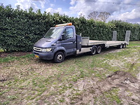 Iveco daily bedrijfswagen - afbeelding 2 van  7