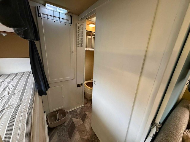 Iveco daily camper 2.5 turbo diesel s45 kampeerwagen niesmann & bischoff clou 4-tvf-30 - afbeelding 15 van  36