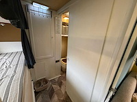 Iveco daily camper 2.5 turbo diesel s45 kampeerwagen niesmann & bischoff clou 4-tvf-30 - afbeelding 15 van  36