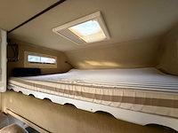 Iveco daily camper 2.5 turbo diesel s45 kampeerwagen niesmann & bischoff clou 4-tvf-30 - afbeelding 21 van  36