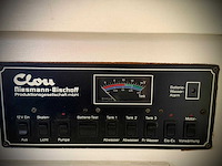 Iveco daily camper 2.5 turbo diesel s45 kampeerwagen niesmann & bischoff clou 4-tvf-30 - afbeelding 24 van  36