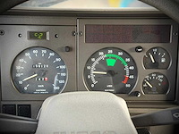 Iveco daily camper 2.5 turbo diesel s45 kampeerwagen niesmann & bischoff clou 4-tvf-30 - afbeelding 30 van  36